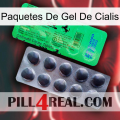 Cialis Gel Packs new04